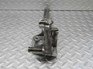 W126 brake pedal bracket used OEM