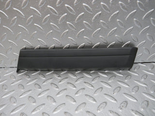 32295 Mercedes-Benz S124 300TE Wagon Front Right Fender Wing Lower Moulding Trim