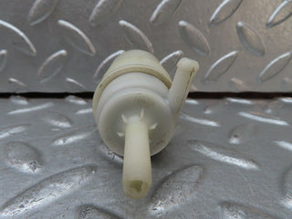 W140 Coupe windscreen washer pump used OEM