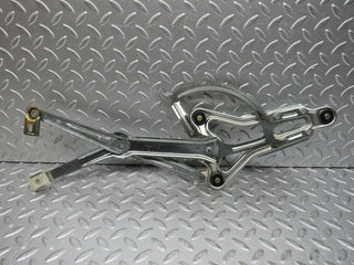 W124 Wagon front left power window regulator used OEM