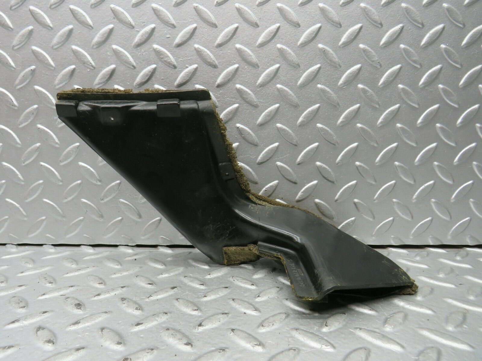 22238 Mercedes-Benz S123 280TE Wagon Water Drain Left Side 1238300328
