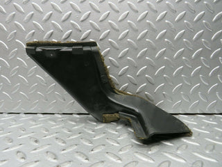 W123 Wagon water drain left side used OEM