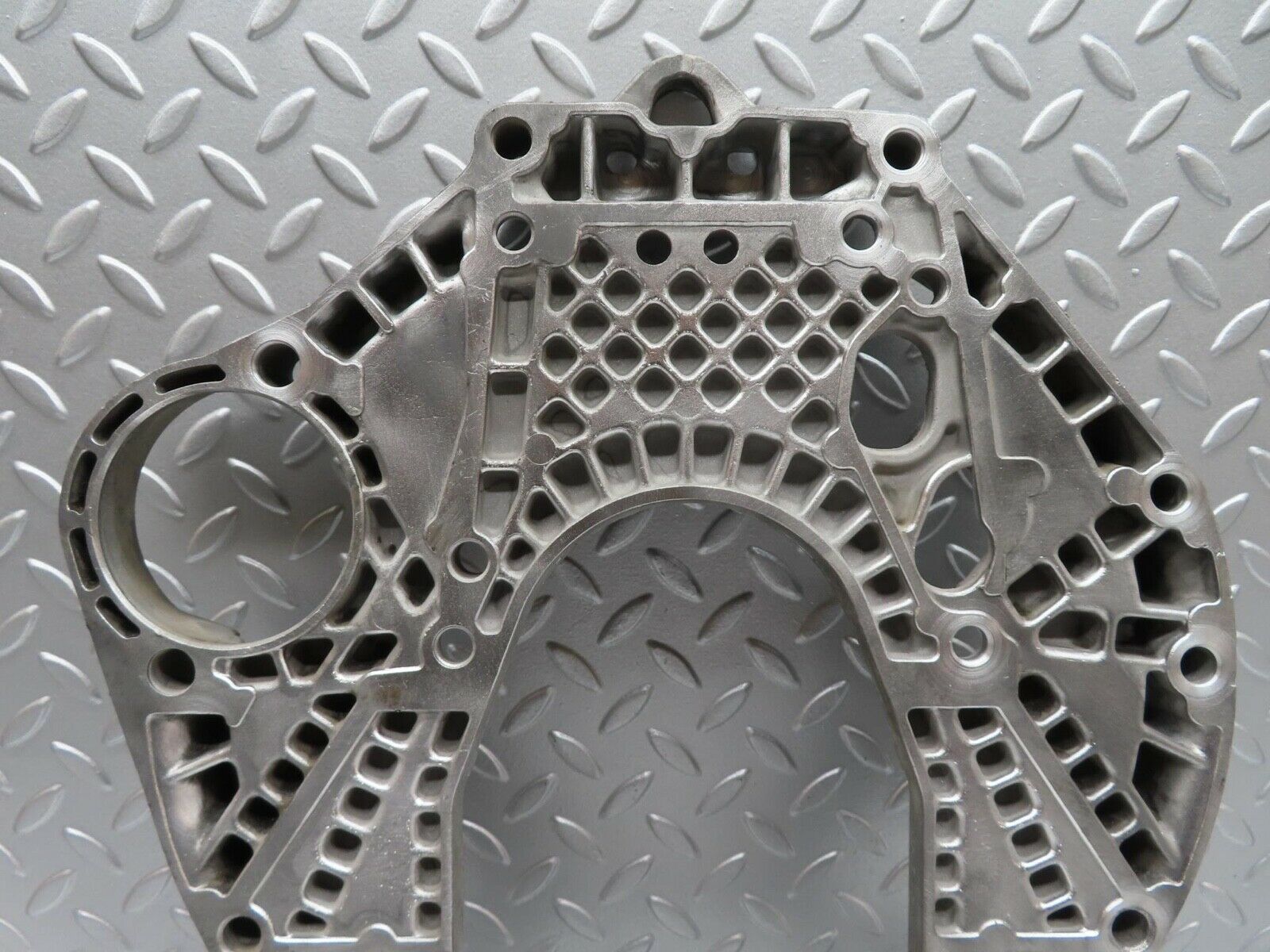 14024 Mercedes-Benz C107 280SLC Gearbox Flange 1150111145