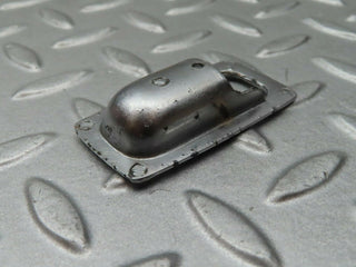 4745 Mercedes-Benz W114 280CE Coupe Door Lock Handle Surround Chrome Left