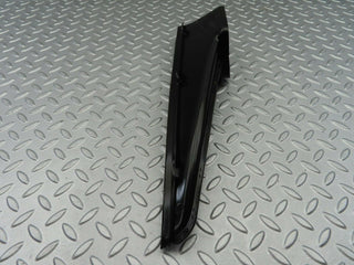 6932 Mercedes-Benz C107 350SLC Coupe Dashboard Air Vent Right Side