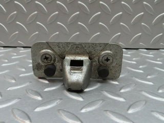 W108 boot latch lock used OEM