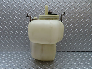 C140 Coupe washer fluid reservoir tank used OEM