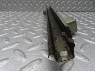 13001 Mercedes-Benz W111 220S Rear Right Window Channel