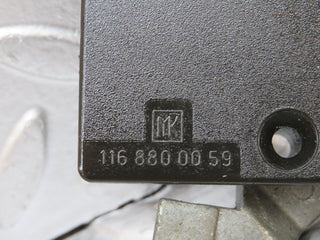W116 bonnet release handle used OEM