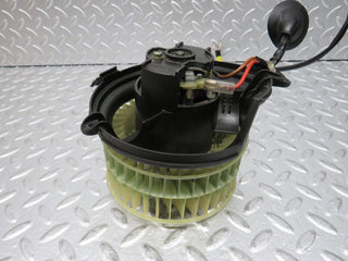 30423 Mercedes-Benz W124 230E Heater Blower Motor