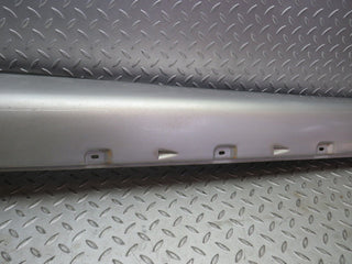 39541 Mercedes-Benz R129 320SL Coupe Side Skirt Left Side 1296902740