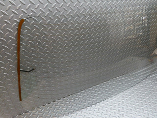 18110 Mercedes-Benz W123 200 Rear Heated Windscreen