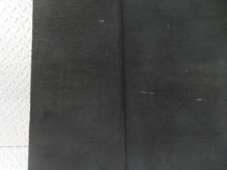 W221 boot trunk interior floor carpet cover used OEM