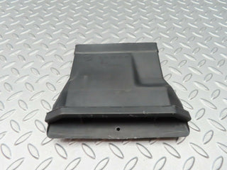 W124 ventilation air duct left used OEM