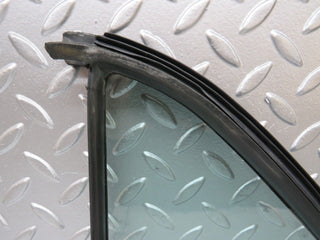 27891 Mercedes-Benz W123 280E Rear Right Quarter Window Glass