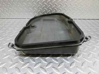 34613 Mercedes-Benz C126 380SEC Coupe Oil Pan Oil Sump 1262711080