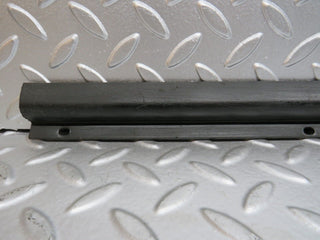 32105 Mercedes-Benz W123 230E Main Cable Cover In Trunk 1238210036