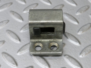 W126 door lock latch left side used OEM