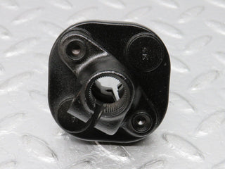 R129 SL steering column lower shaft connector used OEM