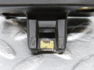 W124 trunk lock latch used OEM