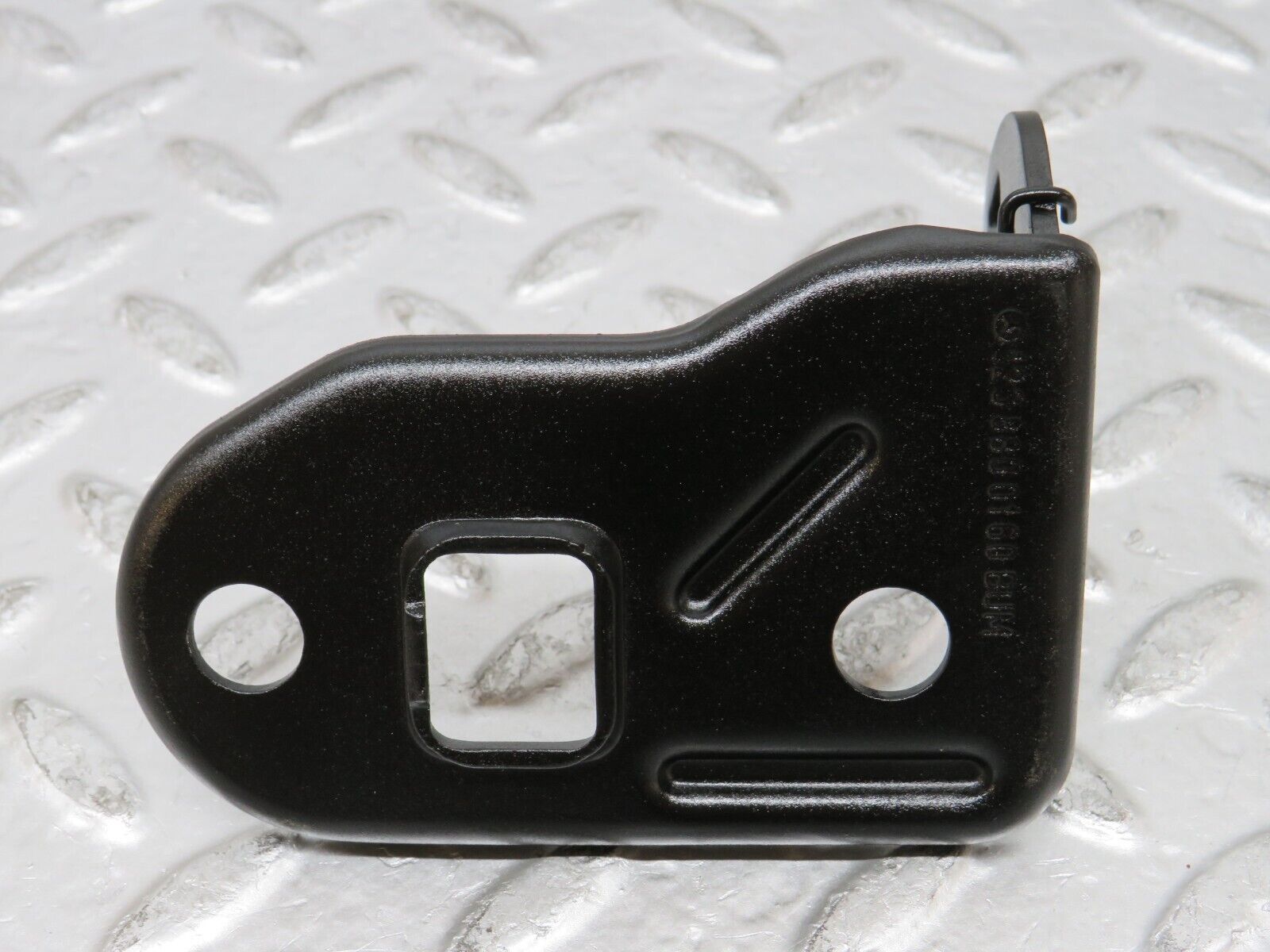 26848 Mercedes-Benz W123 240D Bonnet Safety Latch 1238800160