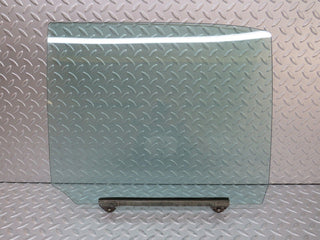 35792 Mercedes-Benz W108 Rear Left Door Window Glass