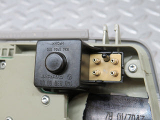 34777 Mercedes-Benz W210 320E Interior Dome Light Hella 148564 1408300008