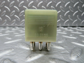 W124 Coupe door window control relay used OEM
