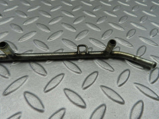 R107 SLC fuel injection pipe right side used OEM