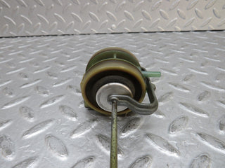 W109 rear right door lock vacuum actuator used OEM