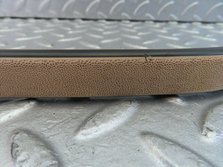 10881 Mercedes-Benz W123 230E Interior Roof Grab Handle Rear Right