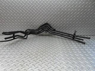 W140 Coupe coolant water pipeline used OEM