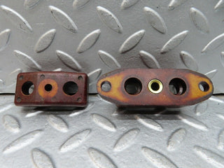 W111 fuel injector bracket used OEM