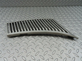 R107 SLC air intake grill right side used OEM