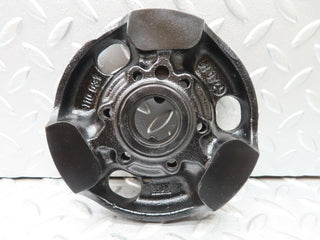 20381 Mercedes-Benz W114 280CE Coupe Crankshaft Vibration Damper 1100310107