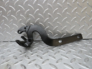 27743 Mercedes-Benz S124 300TE Trunk Lid Hinge Left Side 1247430351 1247430121