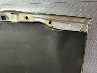 W123 Lang bonnet used OEM