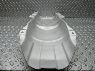 W126 exhaust heat shield used OEM
