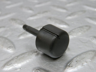 Porsche 924 heater control knob used OEM