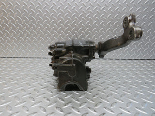 27793 Mercedes-Benz S124 300TE Wagon Steering Box Steering Rack 1244611601