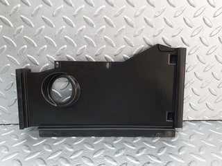 41549 Mercedes-Benz W124 200E Radiator Fan Shroud Cover 1245051588