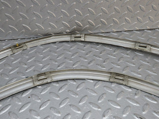 40492 Mercedes-Benz W110 230 Rear Windscreen Chrome Frame