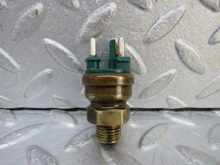 W126 Coupe radiator fan temperature switch used OEM