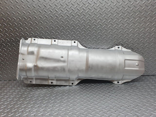 W126 exhaust heat shield used OEM