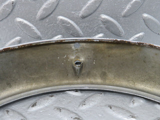 40506 Mercedes-Benz W110 230 Headlight Chrome Frame