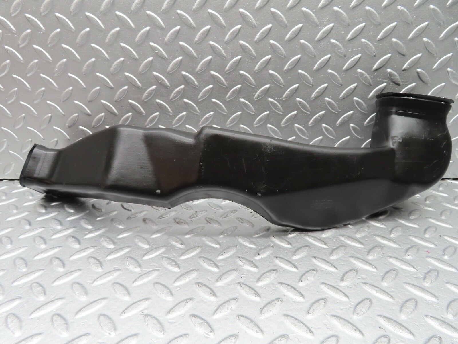 19895 Mercedes-Benz R129 300SL Coupe Air Vent Duct Left Side 1298310746