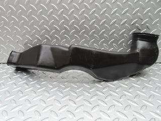 R129 SL air vent duct left side used OEM