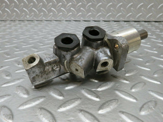 W124 Wagon brake master cylinder used OEM