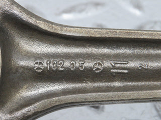 32709 Mercedes-Benz S124 300TE Wagon Piston With Connecting Rod 88.485mm 10205