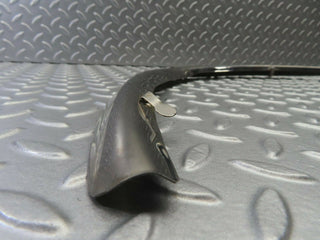 10029 Mercedes-Benz C123 230CE Coupe Wheel Arch Chrome Fender Wing Trim Front Left